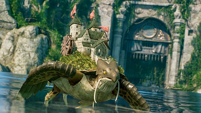 THRONE AND LIBERTY Nature's Celebration Pack: Silver