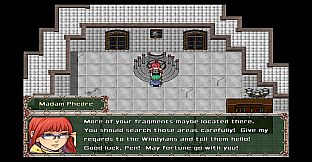 Destiny of a Wizard 2:  Beyond the Vale