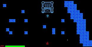 Tiger Tank 59 Ⅰ A-Gun MP027