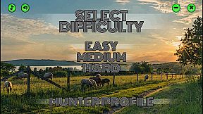 Bounty Hunter: Stampede