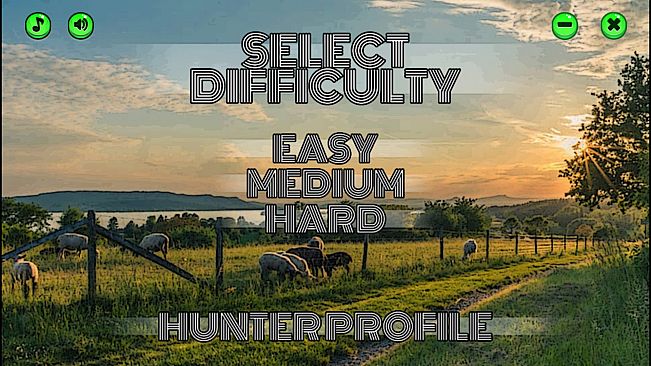 Bounty Hunter: Stampede