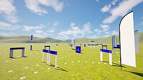 Drones of War: FPV Drone Simulator