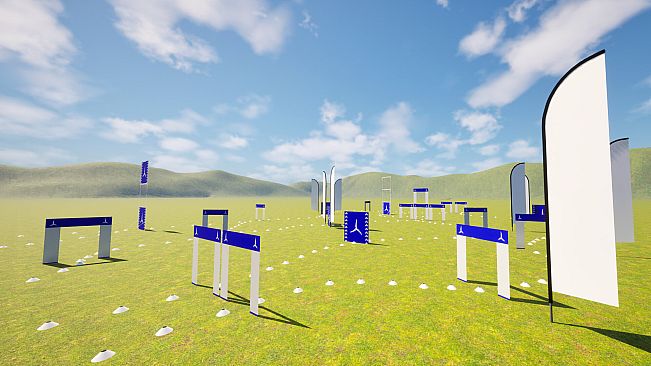 Drones of War: FPV Drone Simulator