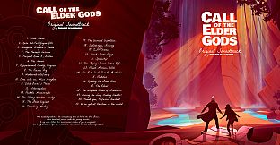 Call of the Elder Gods Original Soundtrack
