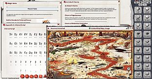 Fantasy Grounds - D&D Baldur's Gate: Descent Into Avernus
