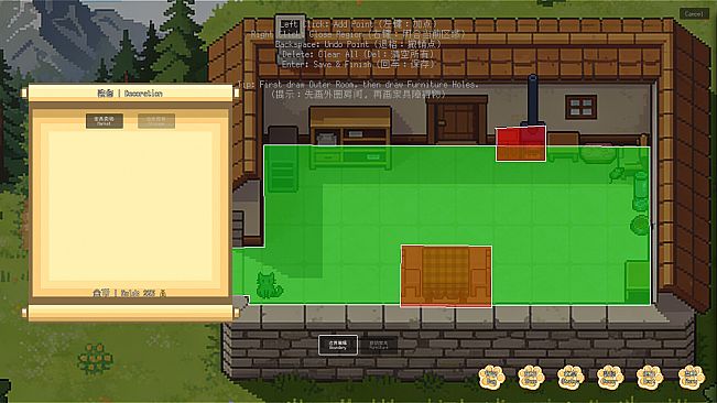 Meowker: Desktop Cat Companion