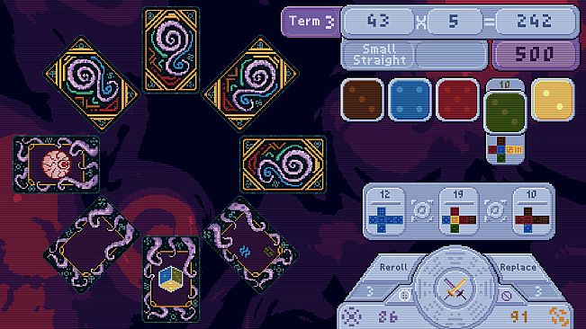 The End Protocol 终焉协议