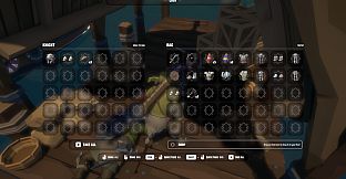 Goblin Apocalypse: Open World Survival