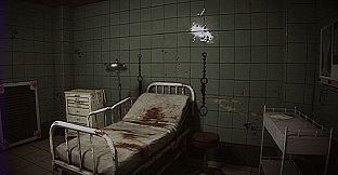 SCP: Blink