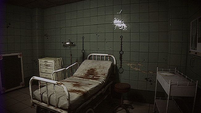 SCP: Blink