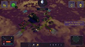 Gravewatcher: Nightfall