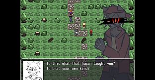 Nora and Riji: The Hole in the Ghetto