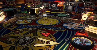 Pinball FX - Williams Pinball: Whirlwind️