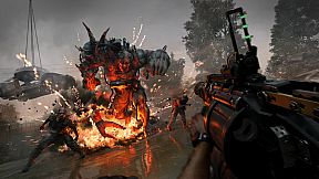 Dying Light: The Beast