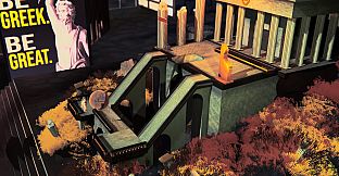 Sisyphus's Worst Day (again)