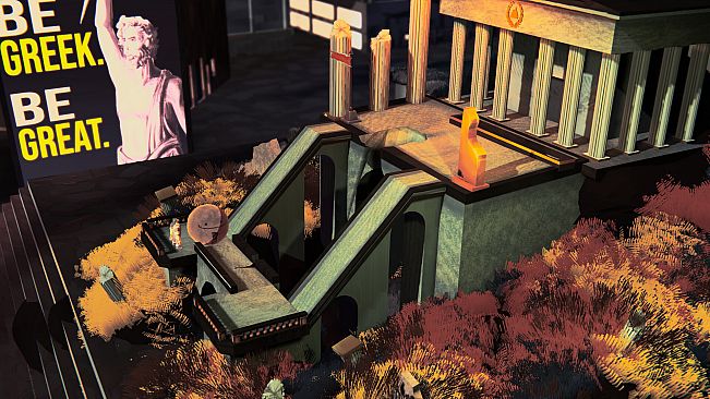 Sisyphus's Worst Day (again)