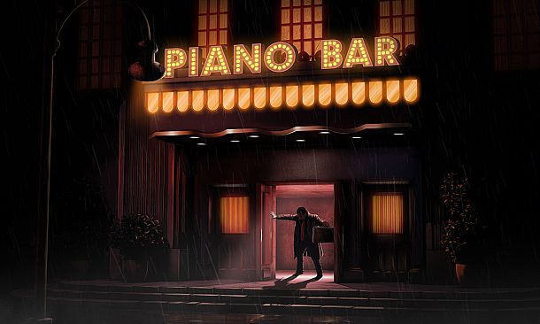 Cadenza: The Kiss of Death Collector's Edition