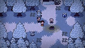 Cairn: Mathair's Curse