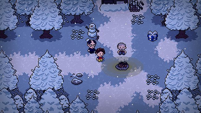 Cairn: Mathair's Curse