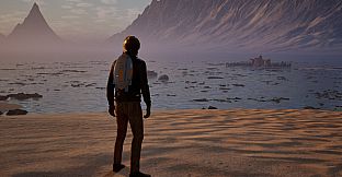 Edgar Dreams and the Way of Light