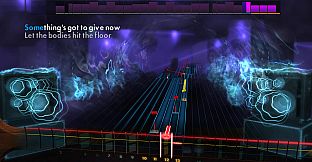 Rocksmith 2014 Edition – Remastered – 2000s Mix Song Pack V
