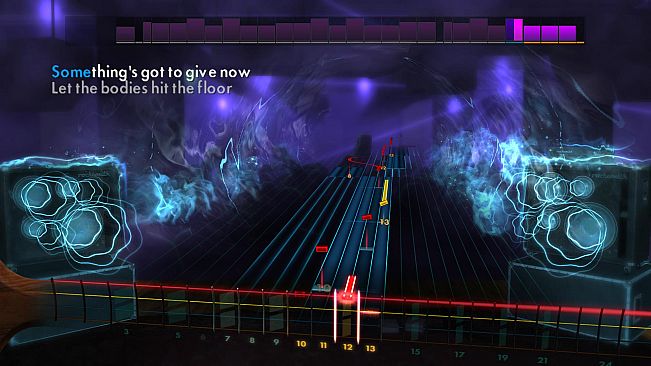 Rocksmith 2014 Edition – Remastered – 2000s Mix Song Pack V