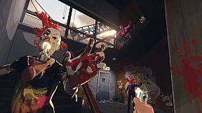 Zombieland: Headshot Fever Reloaded