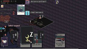 The Detective Reaper Invites