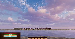 Robinsons Simulations World