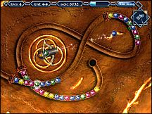 Mythic Pearls: The Legend of Tirnanog