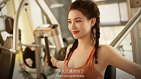 失业了，我获得了亿万游戏财产！