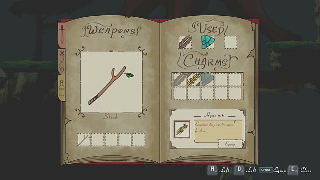 The Legend of Simurgh