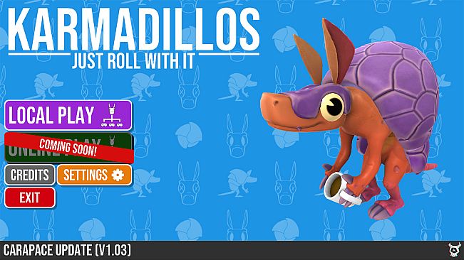 Karmadillos