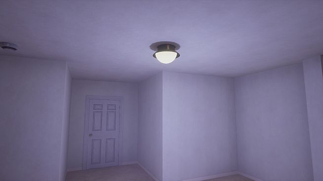 The Backrooms Deluxe