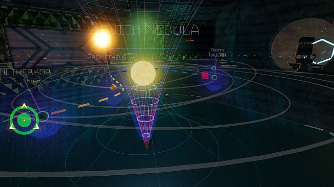 General Purpose Trucker