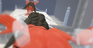 VR Hentai Girl 4