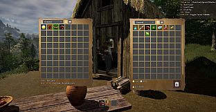 The Wandering Trader