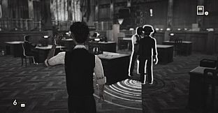 Mexico, 1921. A Deep Slumber.