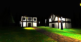 What the Healer Left Behind