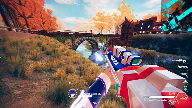 Trianga's Project: Battle Splash 2.0