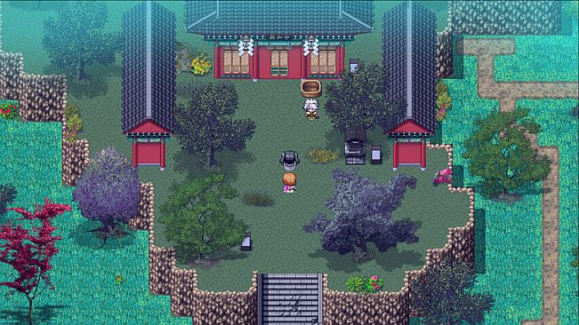 Trials of Proelium Remastered