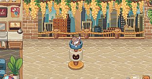 Not Monday Cafe - Supporter Pack