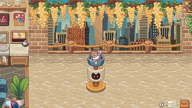 Not Monday Cafe - Supporter Pack