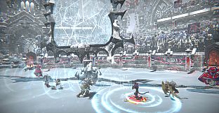 Mutant Football League: Snuffalo Thrills