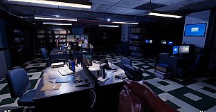 Resident Fear 3 : Ascension