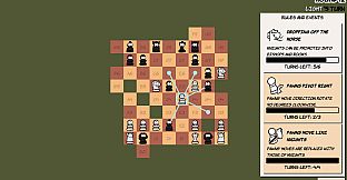 CalvinChess