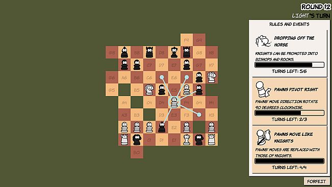 CalvinChess