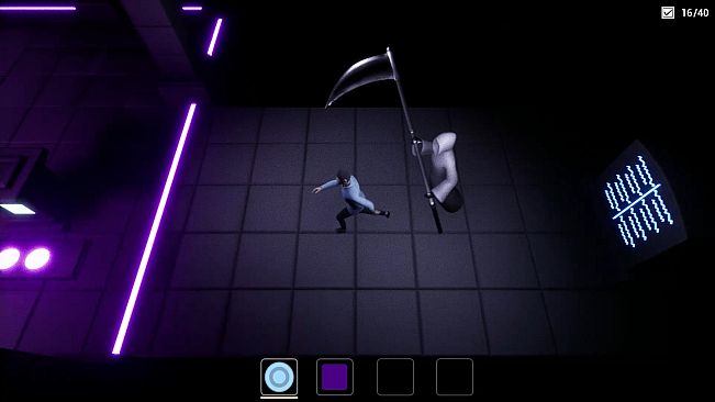 Outliver: Redemption