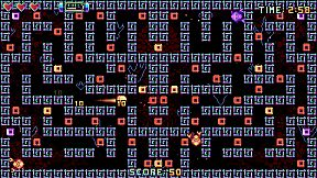 Tri Breaker: A Sacred Symbols Odyssey