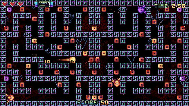 Tri Breaker: A Sacred Symbols Odyssey